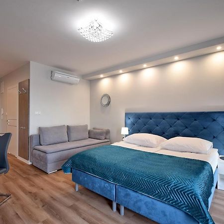 Apartament Glamour Kasprowicza 20 A Kolberg Exterior foto