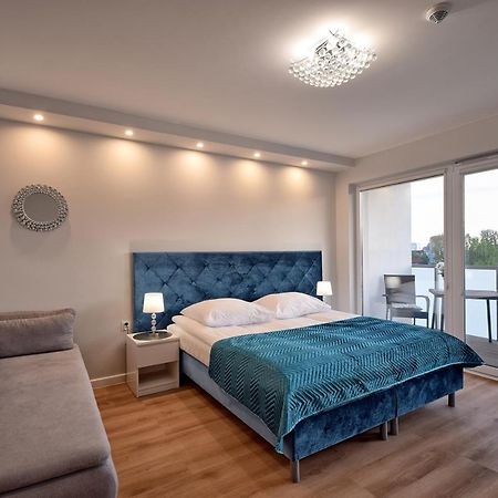 Apartament Glamour Kasprowicza 20 A Kolberg Exterior foto
