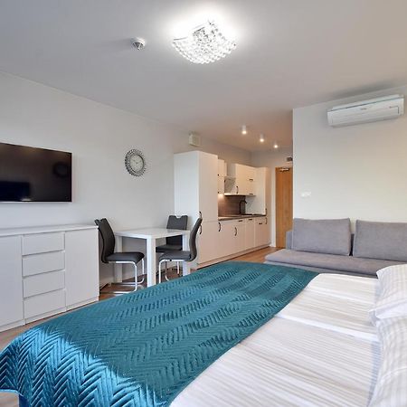 Apartament Glamour Kasprowicza 20 A Kolberg Exterior foto