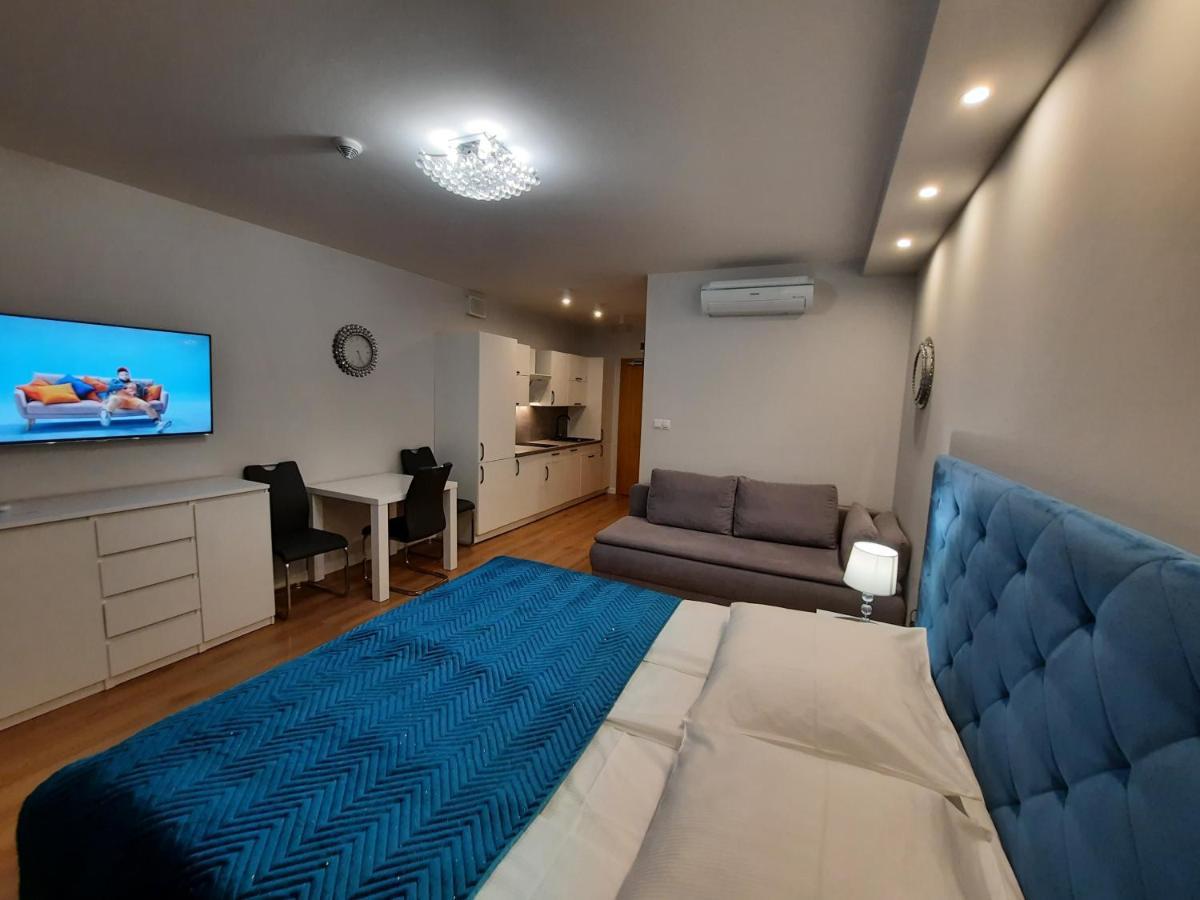 Apartament Glamour Kasprowicza 20 A Kolberg Exterior foto