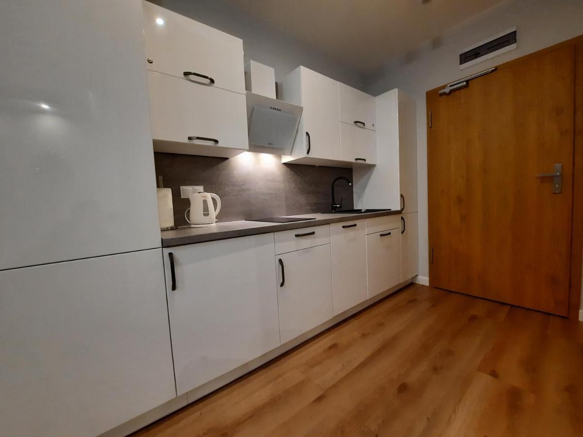 Apartament Glamour Kasprowicza 20 A Kolberg Exterior foto