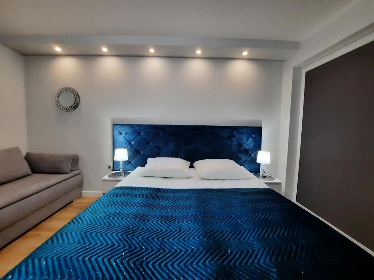 Apartament Glamour Kasprowicza 20 A Kolberg Exterior foto