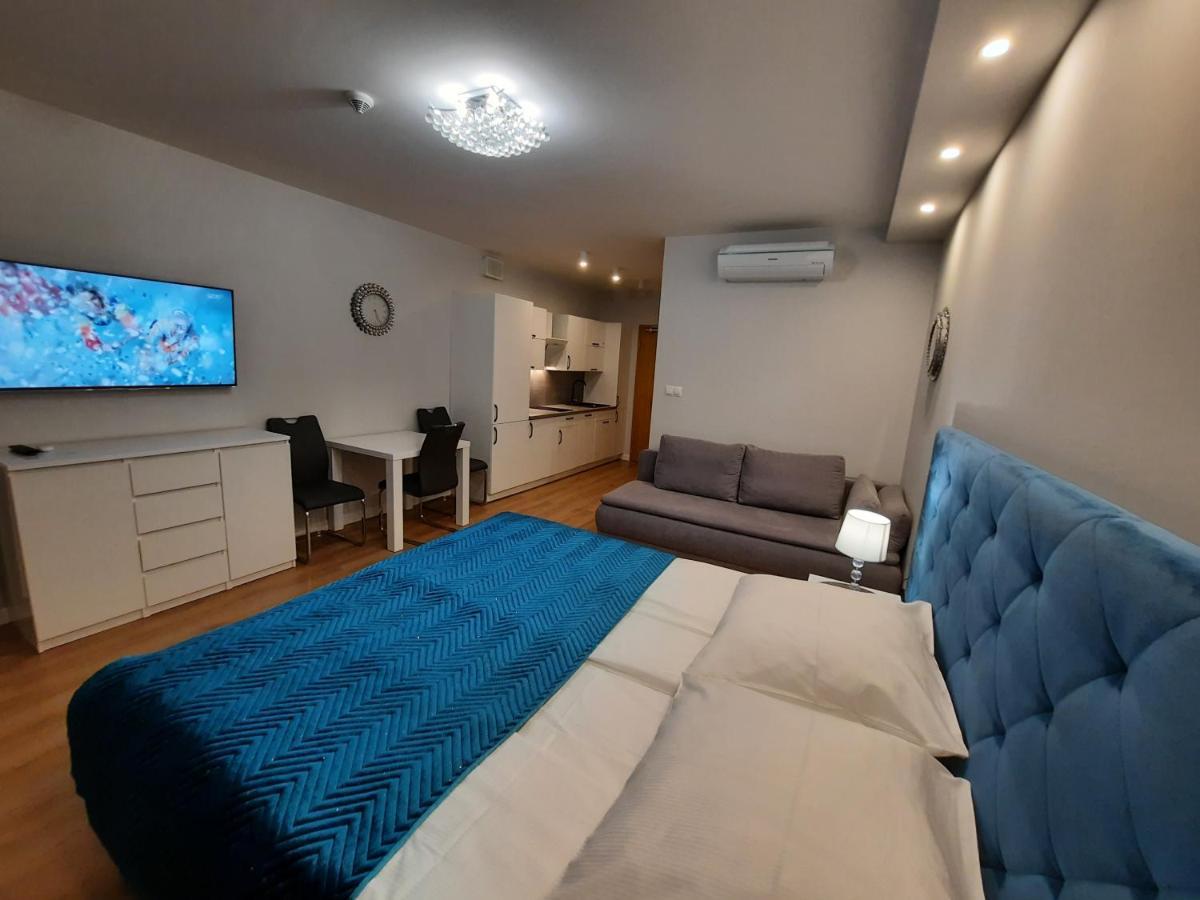 Apartament Glamour Kasprowicza 20 A Kolberg Exterior foto